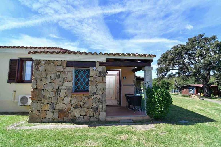 Hotel Li Suari Club Village - Camere Standard, San Teodoro (OT)