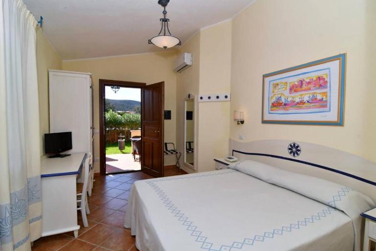 Hotel Li Suari Club Village - Camere Standard, San Teodoro (OT)