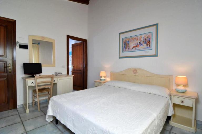 Hotel Li Suari Club Village - Camere Standard, San Teodoro (OT)