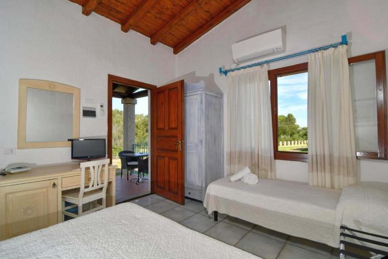 Hotel Li Suari Club Village - Camere Standard, San Teodoro (OT)
