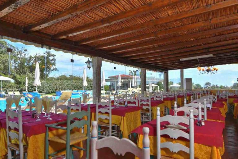 Hotel Li Suari Club Village - Camere Standard, San Teodoro (OT)