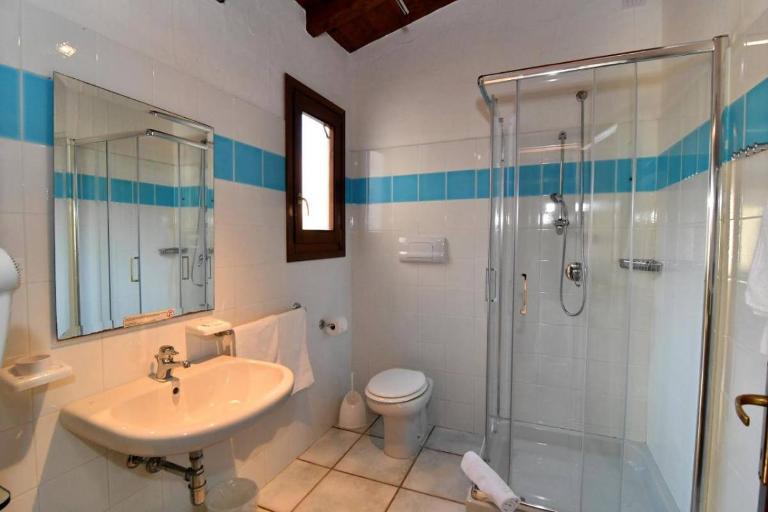 Hotel Li Suari Club Village - Camere Standard, San Teodoro (OT)