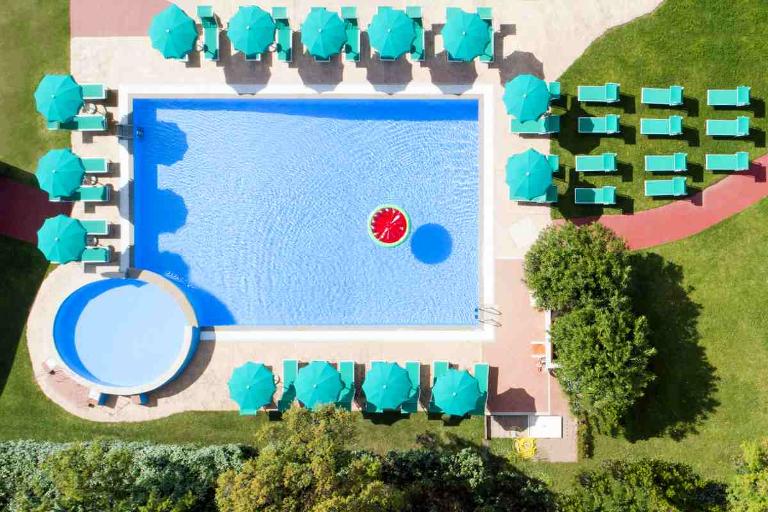 Hotel Li Suari Club Village - Camere Standard, San Teodoro (OT)