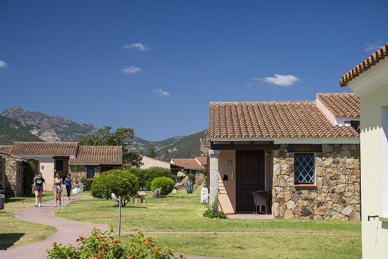 Hotel Li Suari Club Village - Camere Standard, San Teodoro (OT)