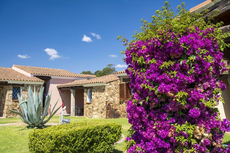 Hotel Li Suari Club Village - Camere Standard, San Teodoro (OT)