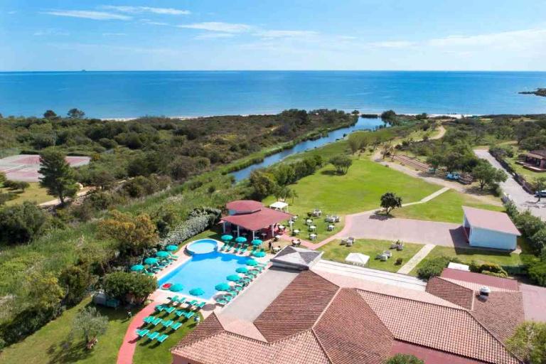 Hotel Li Suari Club Village - Camere Comfort, San Teodoro (OT)