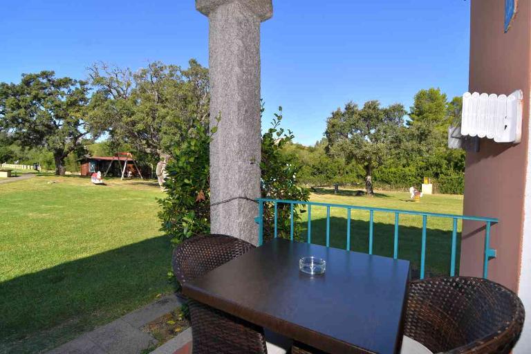 Hotel Li Suari Club Village - Camere Comfort, San Teodoro (OT)