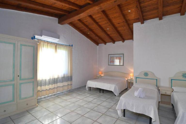 Hotel Li Suari Club Village - Camere Comfort, San Teodoro (OT)
