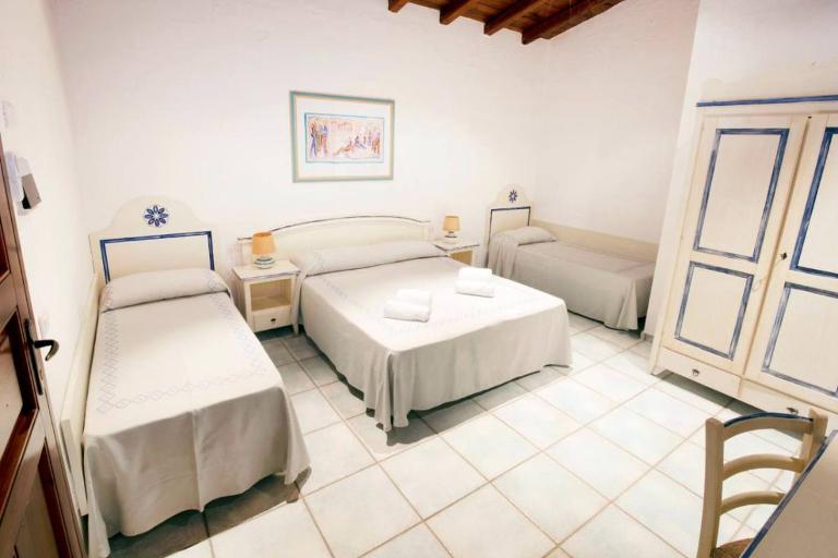 Hotel Li Suari Club Village - Camere Comfort, San Teodoro (OT)