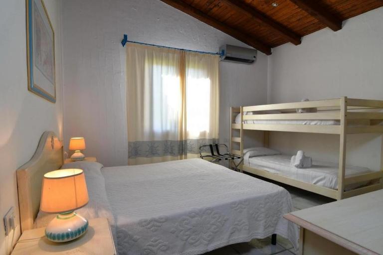 Hotel Li Suari Club Village - Camere Comfort, San Teodoro (OT)