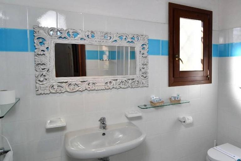 Hotel Li Suari Club Village - Camere Comfort, San Teodoro (OT)