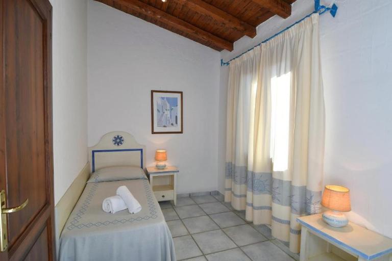Hotel Li Suari Club Village - Camere Comfort, San Teodoro (OT)