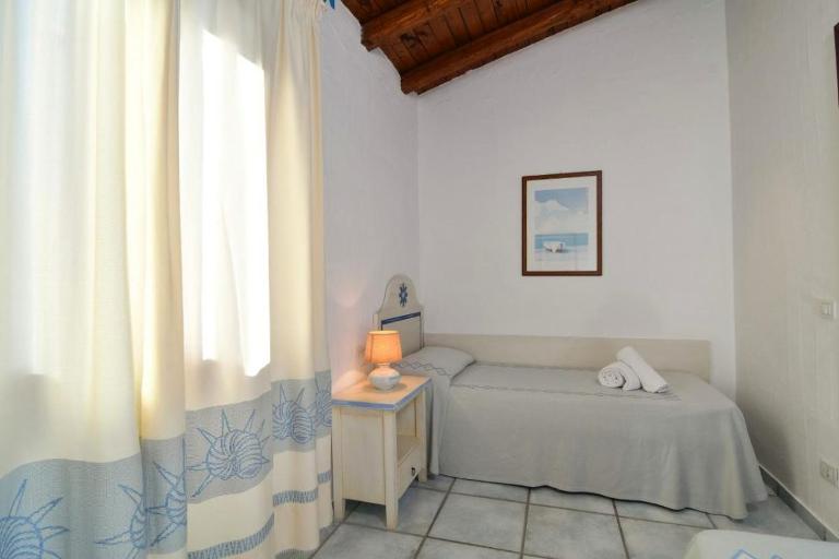 Hotel Li Suari Club Village - Camere Comfort, San Teodoro (OT)