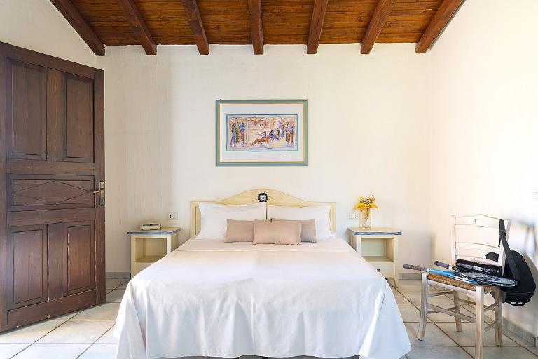 Hotel Li Suari Club Village - Camere Comfort, San Teodoro (OT)