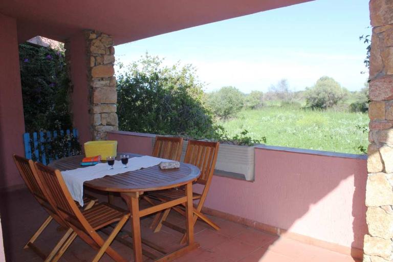 Residence Oasi - Bilo 4, San Teodoro (OT)