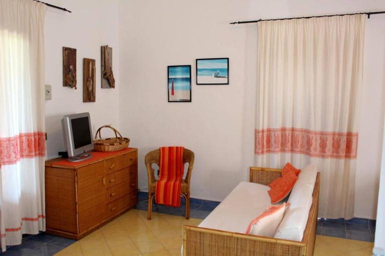 Residence Oasi - Bilo 4, San Teodoro (OT)
