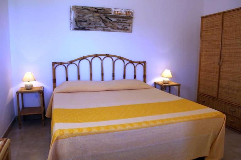 Residence Oasi - Bilo 4, San Teodoro (OT)