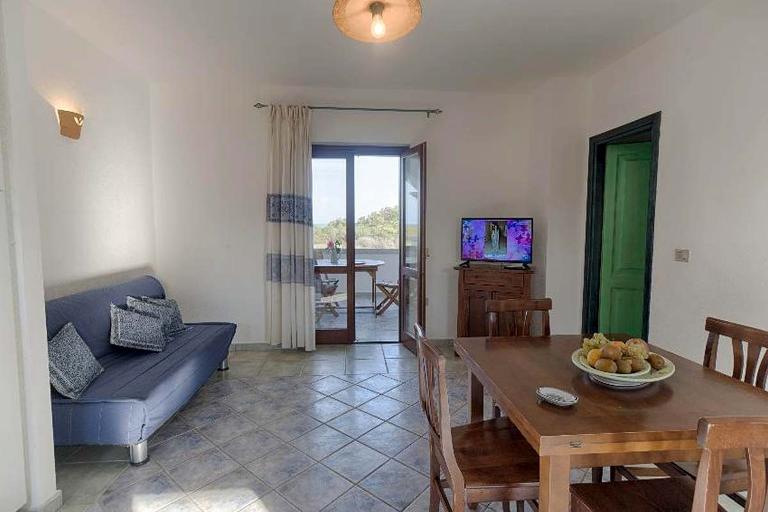 Residence Oasi - Trilo 4 Blu, San Teodoro (OT)
