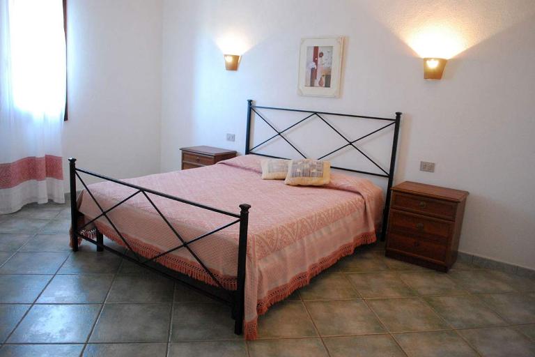 Residence Oasi - Trilo 4 Blu, San Teodoro (OT)