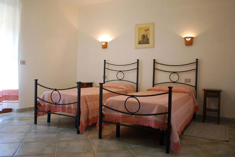 Residence Oasi - Trilo 4 Blu, San Teodoro (OT)