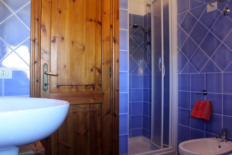 Residence Oasi - Trilo 4 Blu, San Teodoro (OT)
