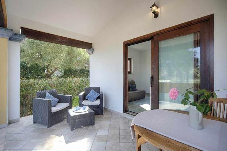 Residence Oasi - Trilo 6, San Teodoro (OT)