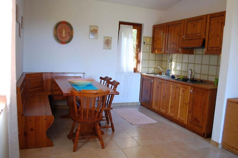 Residence Oasi - Trilo 6, San Teodoro (OT)