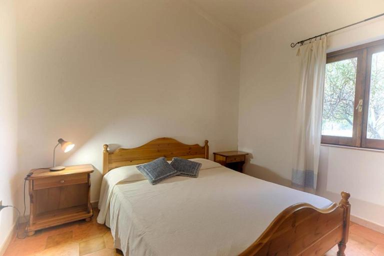 Residence Oasi - Trilo 6, San Teodoro (OT)