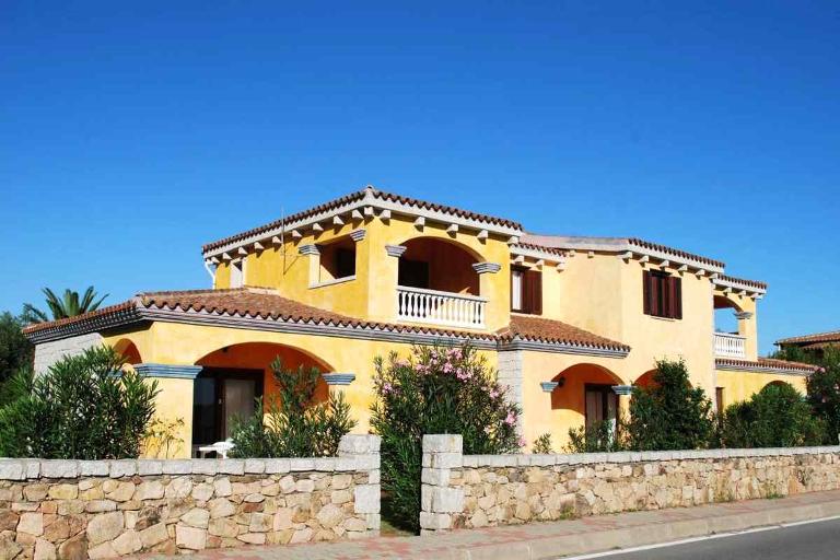 Residence Oasi - Trilo 6, San Teodoro (OT)