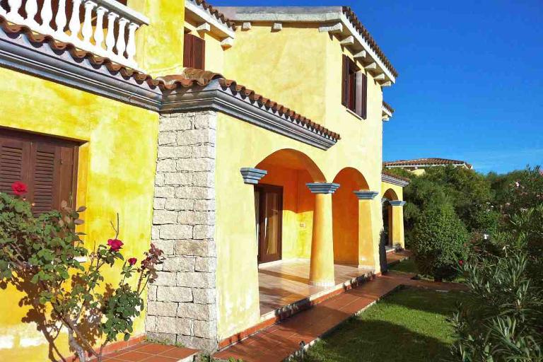Residence Oasi - Trilo 6, San Teodoro (OT)