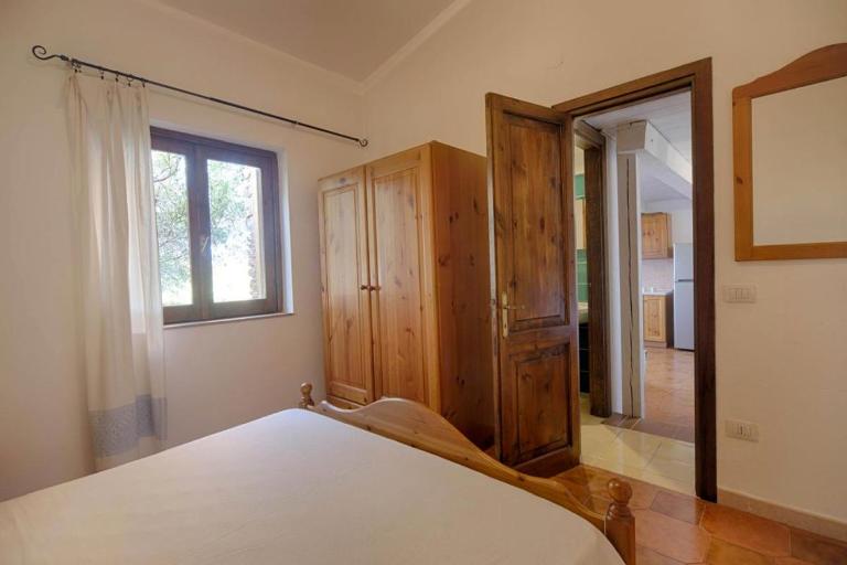 Residence Oasi - Trilo 6, San Teodoro (OT)