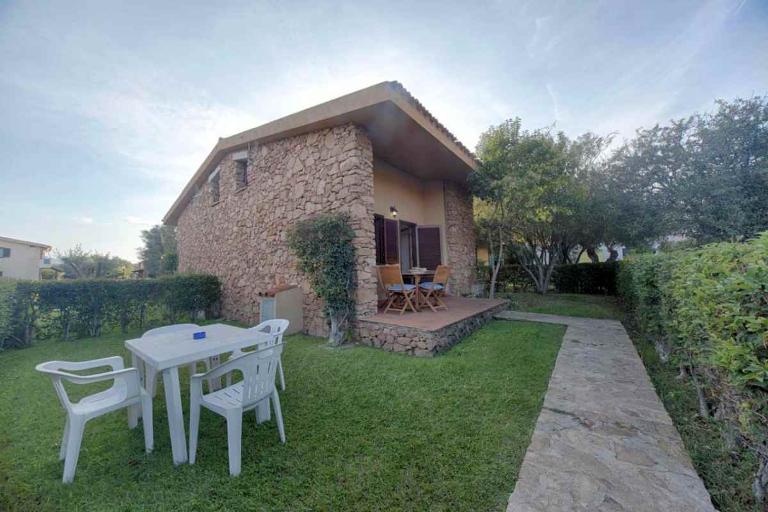 Residence Oasi - Trilo 6 Blu, San Teodoro (OT)