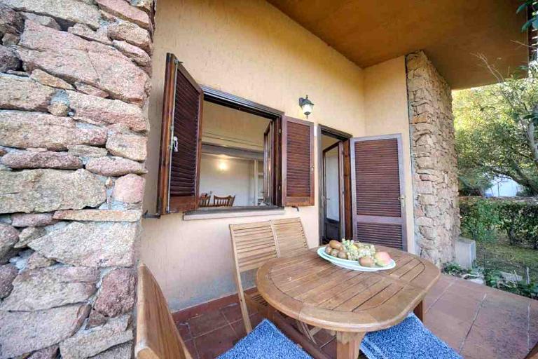 Residence Oasi - Trilo 6 Blu, San Teodoro (OT)