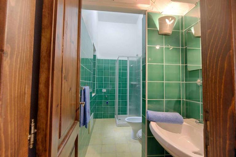Residence Oasi - Trilo 6 Blu, San Teodoro (OT)