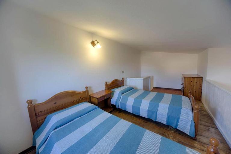 Residence Oasi - Trilo 6 Blu, San Teodoro (OT)