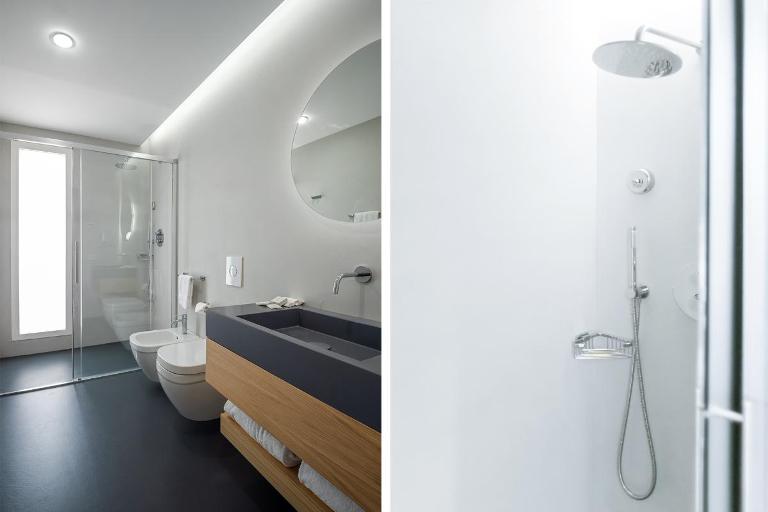 Hotel Felix Olbia - Deluxe Rooms, Olbia (OT)