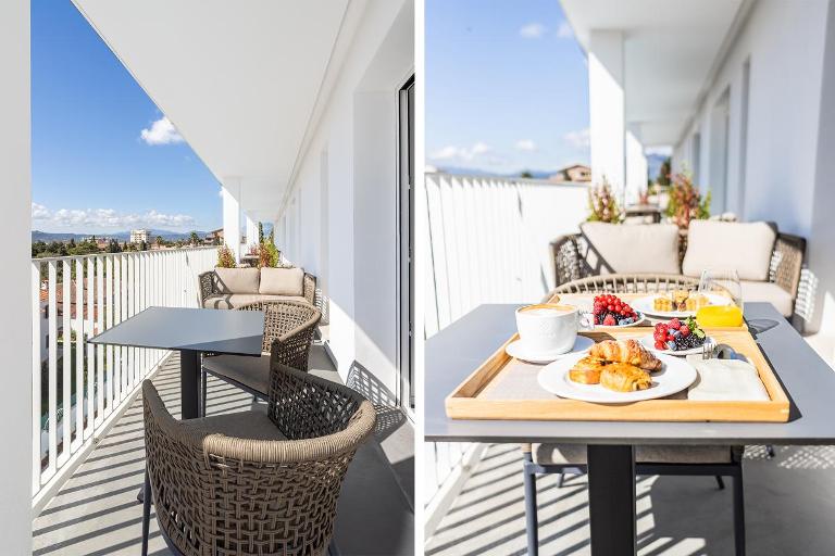 Hotel Felix Olbia - Deluxe Rooms, Olbia (OT)