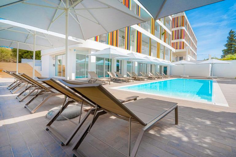 Hotel Felix Olbia - Deluxe Rooms, Olbia (OT)