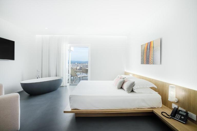 Hotel Felix Olbia - Suite Romantic, Olbia (OT)