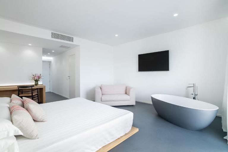 Hotel Felix Olbia - Suite Romantic, Olbia (OT)