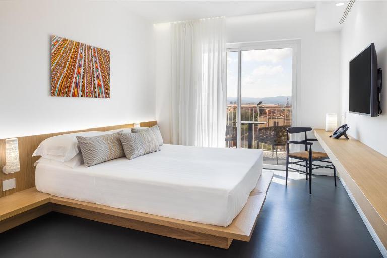 Hotel Felix Olbia - Suite Family & Friends, Olbia (OT)