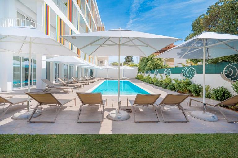 Hotel Felix Olbia - Suite Family & Friends, Olbia (OT)