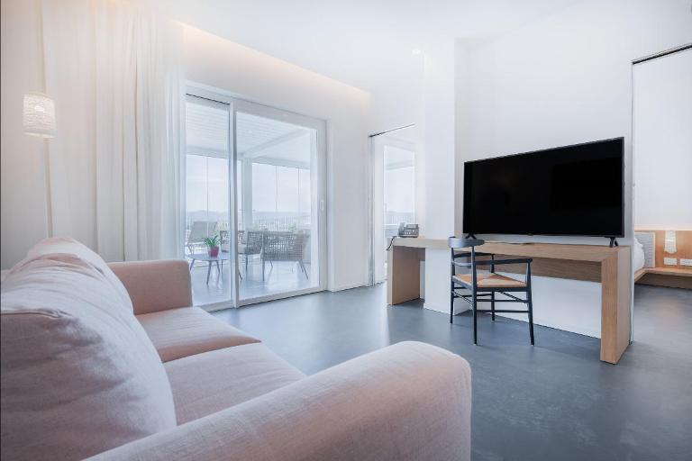 Hotel Felix Olbia - SPA Suite, Olbia (OT)
