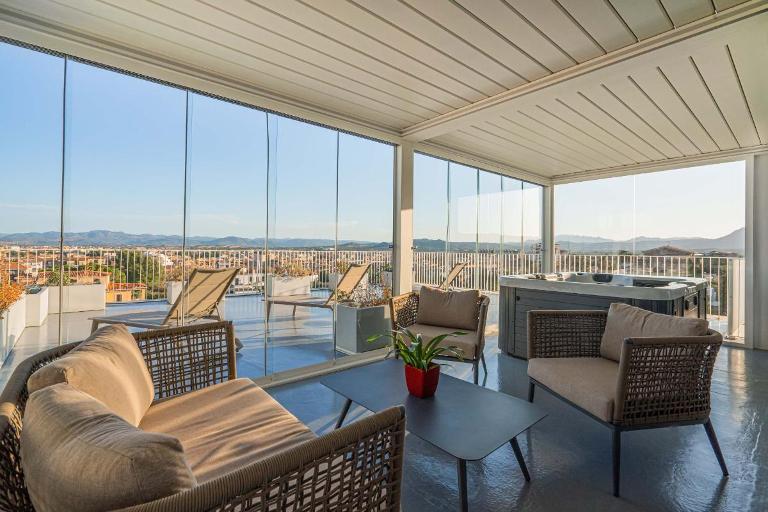 Hotel Felix Olbia - SPA Suite, Olbia (OT)