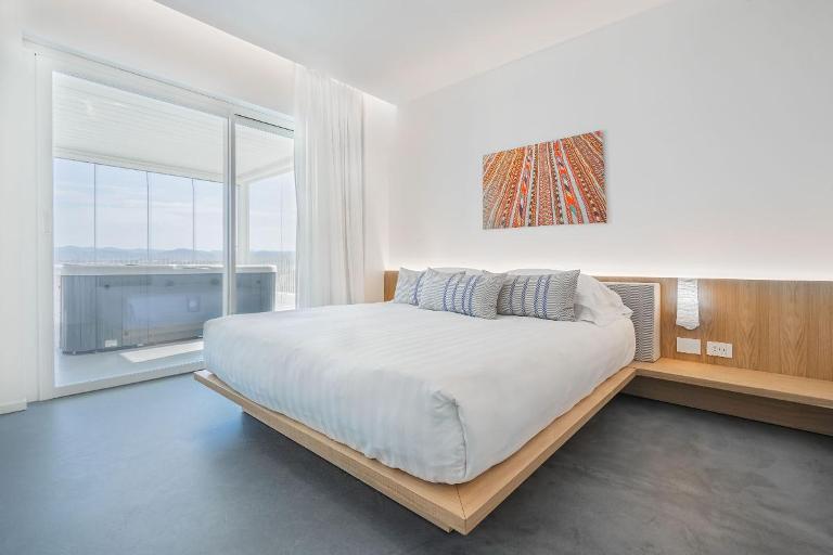Hotel Felix Olbia - SPA Suite, Olbia (OT)