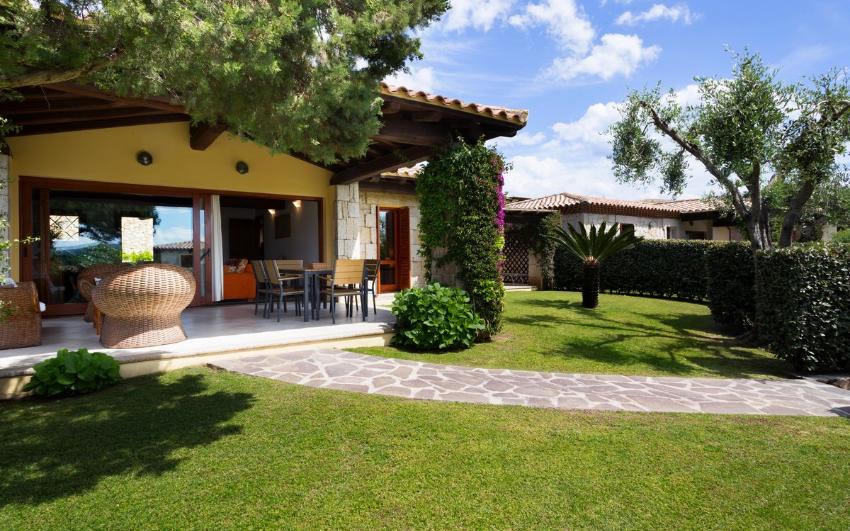 Maison Timu Due Maisons San Teodoro - Sardegna