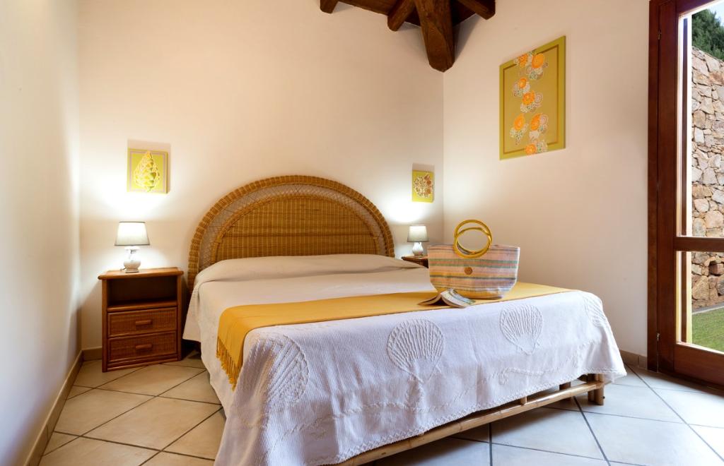 Maison Timu Due, San Teodoro (OT) #10
