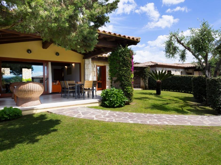 House Timu Due Holiday Houses San Teodoro - Sardegna