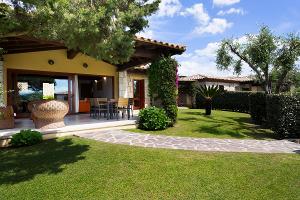 House Timu Due Holiday Houses San Teodoro - Sardegna