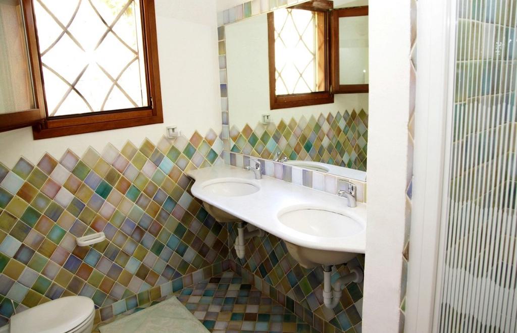 Maison Timu Due, San Teodoro (OT) #14